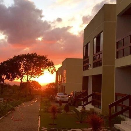 Flat Condominio Serra Negra Bezerros Exterior photo