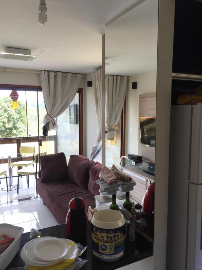 Flat Condominio Serra Negra Bezerros Exterior photo