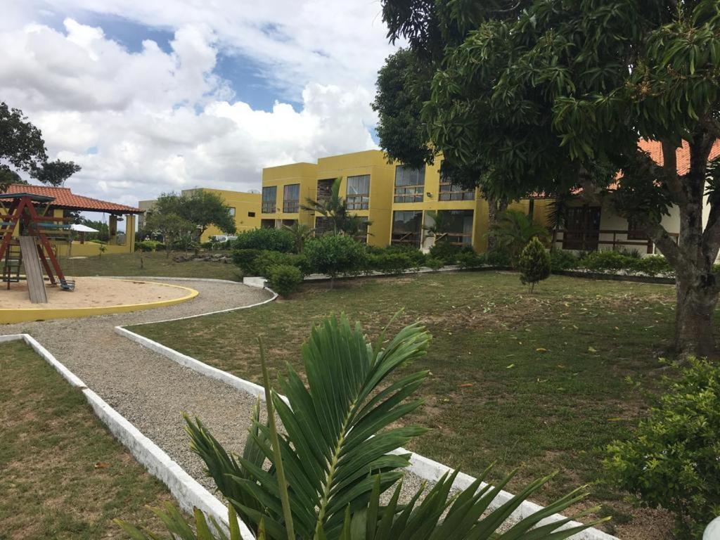 Flat Condominio Serra Negra Bezerros Exterior photo